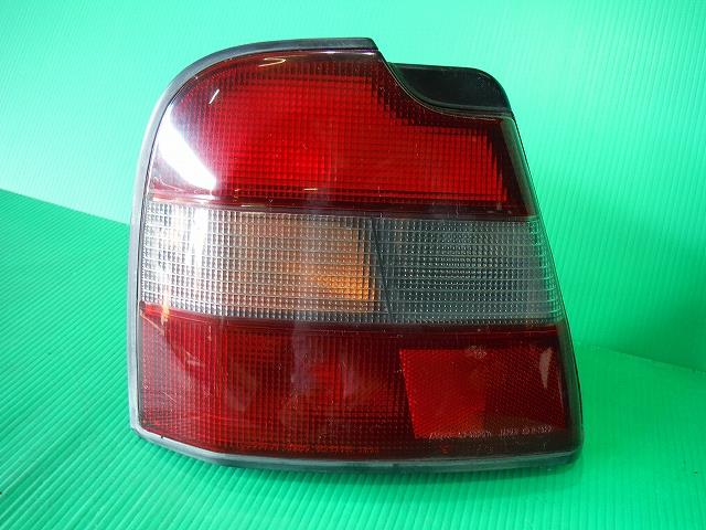 【中古】中古部品 クルー QK30 左ﾃｰﾙﾗﾝﾌﾟ 【3340140100-001304335715600】