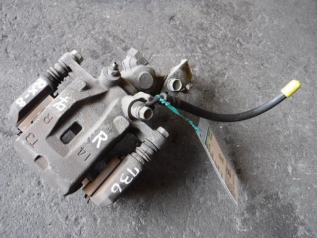 【中古】中古部品 ＲＸ－８ SE3P 右ﾘｱｷｬﾘﾊﾟｰ 【3340140100-001433273644430】