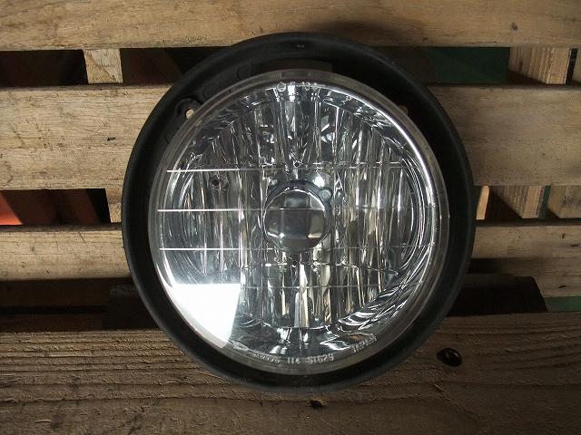 【中古】中古部品 テリオスキッド J131G 左ﾌｫｸﾞﾗﾝﾌﾟ 【3340140100-000989169610950】 4,356円