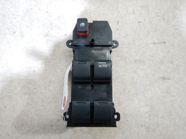 【中古】中古部品 インサイト ZE2 ﾊﾟﾜｰｳｲﾝﾄﾞｳｽｲｯﾁ 【3330810100-220416000261900】