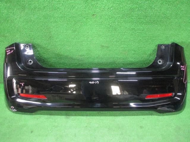 【中古】中古部品 Ｎ－ＷＧＮ JH1 ﾘｱﾊﾞﾝﾊﾟｰ 【3500080000-211201000415100】