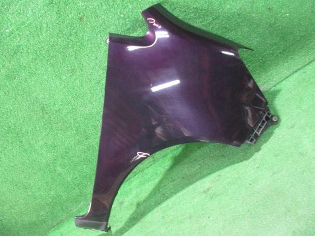 【中古】中古部品 ライフ JB5 右ﾌﾛﾝﾄﾌｪﾝﾀﾞｰ 【3500080000-220112000910600】
