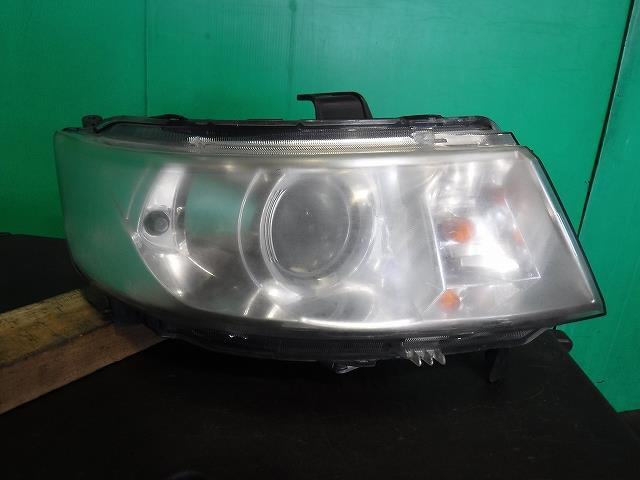 【中古】中古部品 ワゴンＲ MH23S 右ﾍｯﾄﾞﾗﾝﾌﾟ 【3340140100-001617018610800】