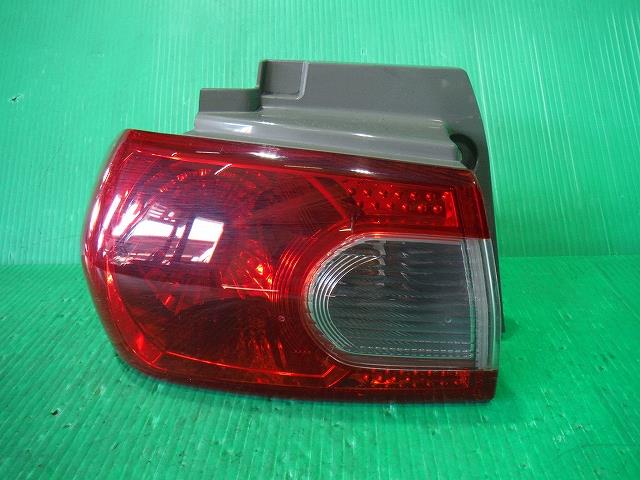 【中古】中古部品 ソニカ L405S 左ﾃｰﾙﾗﾝﾌﾟ 【3340140100-001244166115600】