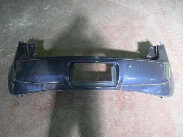 【中古】中古部品 コルト Z21A ﾘｱﾊﾞﾝﾊﾟｰ 【3310160100-211228000315100】 17,265円