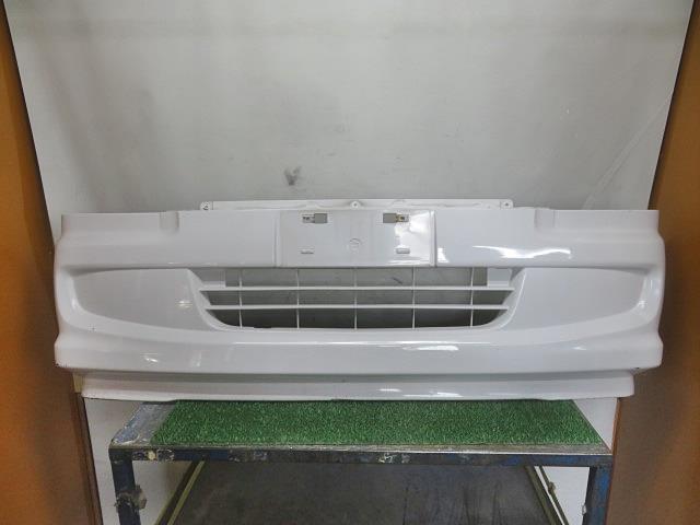 【中古】中古部品 サンバー TV2 ﾌﾛﾝﾄﾊﾞﾝﾊﾟｰ 【3330380100-000034015610100】