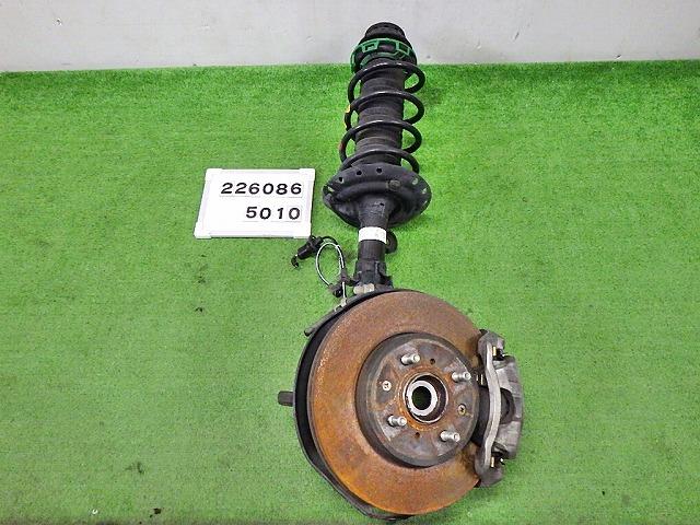 【中古】中古部品 フィット GK3 右ﾌﾛﾝﾄｽﾄﾗｯﾄ 【3330890100-000022608650100】