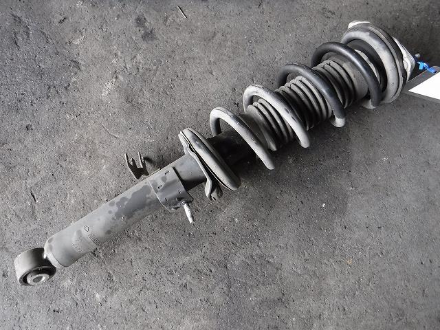 【中古】中古部品 スカイライン V36 右ﾌﾛﾝﾄｽﾄﾗｯﾄ 【3340140100-001494866550110】