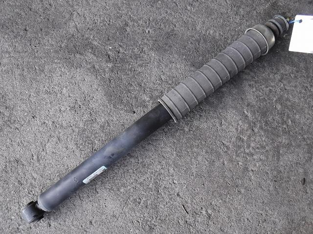 【中古】中古部品 ノート E12 右ﾘｱｼｮｯｸｱﾌﾞｿｰﾊﾞｰ 【3340140100-001497692050700】