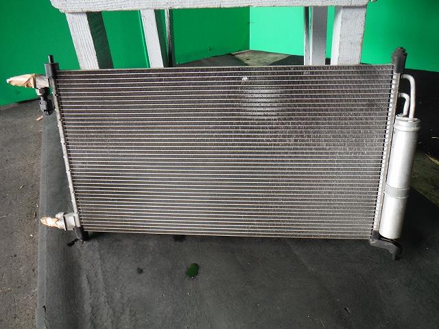 【中古】中古部品 ウイングロード Y12 コンデンサー 【3340140100-001286268760600】