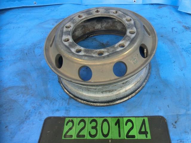 【中古】中古部品 UD日産大型車 CD5XM ﾎｲｰﾙ 【3310040100-000223022847210】｜e-cleマート