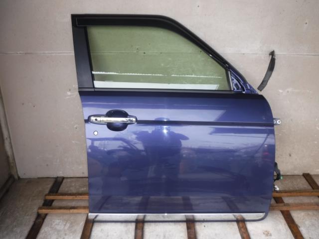 【中古】中古部品 Ｎ－ＯＮＥ JG2 右ﾌﾛﾝﾄﾄﾞｱ 【3330450100-220420000113100】