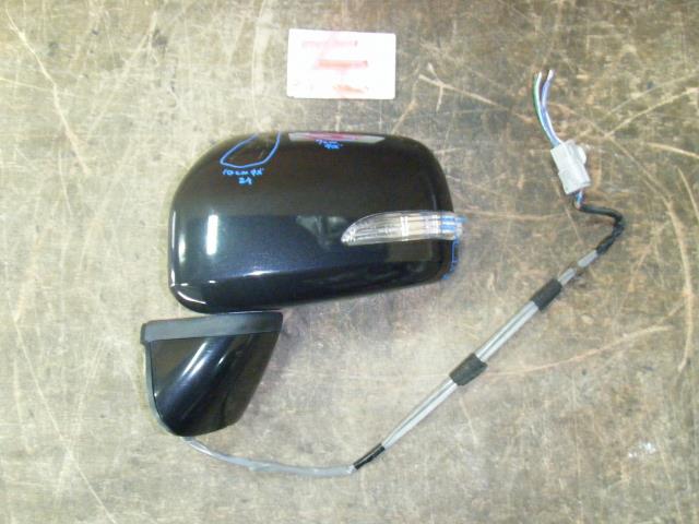 【中古】中古部品 ムーヴ L175S 左ｻｲﾄﾞﾐﾗｰ 【3310050100-220228000113600】