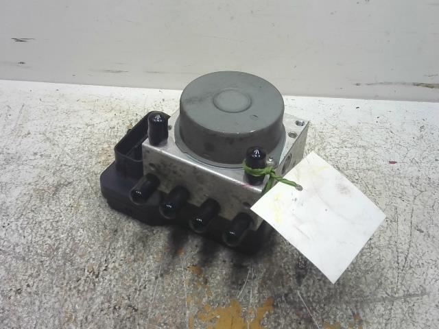 【中古】中古部品 カローラフィールダー ZRE142G ABSｱｸﾁｭｴｰﾀｰ 【3310160100-000213068642500】