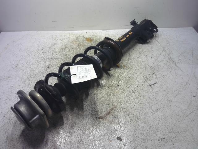 【中古】中古部品 パッソ KGC10 右ﾌﾛﾝﾄｽﾄﾗｯﾄ 【3310160100-000004164150110】