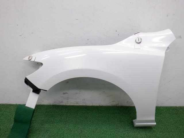 【中古】中古部品 アテンザ GJ5FP 左ﾌﾛﾝﾄﾌｪﾝﾀﾞｰ 【3310250100-000223007510700】｜e-cleマート