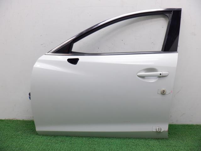 【中古】中古部品 アテンザ GJ5FP 左ﾌﾛﾝﾄﾄﾞｱ 【3310250100-000223007513200】