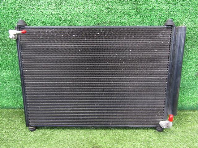 【中古】中古部品 アコード CR6 コンデンサー 【3330200100-210445000060600】|e-cleマート