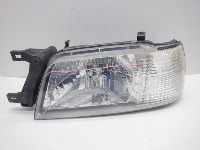 【中古】中古部品 グロリア HY33 左ﾍｯﾄﾞﾗﾝﾌﾟ 【3310250100-000223008310900】