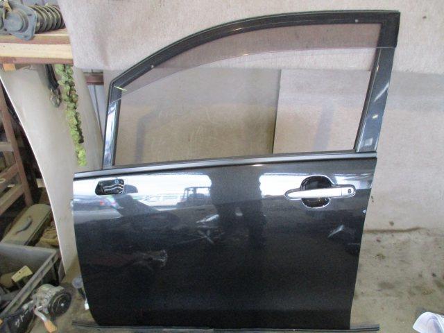 【中古】中古部品 ムーヴ LA110S 左ﾌﾛﾝﾄﾄﾞｱ 【3330220100-220423000313200】