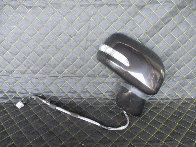 【中古】中古部品 ムーヴ L175S 右ｻｲﾄﾞﾐﾗｰ 【3330660100-000022307513500】 5,155円