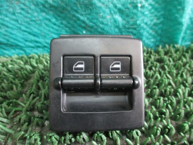 【中古】中古部品 VW ニュービートル 9CBFS ﾊﾟﾜｰｳｲﾝﾄﾞｳｽｲｯﾁ 【3500080000-220108000161900】