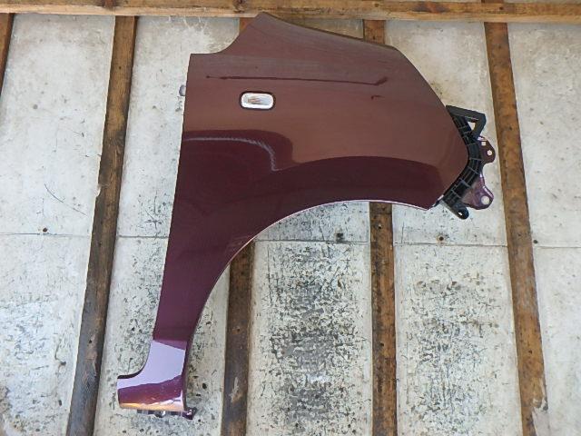 【中古】中古部品 ライフ JC2 右ﾌﾛﾝﾄﾌｪﾝﾀﾞｰ 【3330450100-220423000210600】