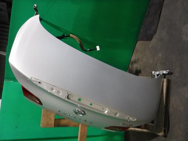 【中古】中古部品 スカイライン KV36 ﾄﾗﾝｸﾘｯﾄﾞ 【3340140100-001433580815300】