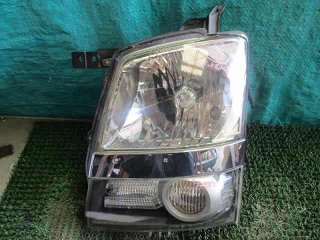 【中古】中古部品 ワゴンＲ MH21S 左ﾍｯﾄﾞﾗﾝﾌﾟ 【3500080000-220105000410900】 6,270円