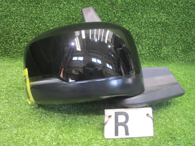【中古】中古部品 Ｎ－ＢＯＸ JF3 右ｻｲﾄﾞﾐﾗｰ 【3330200100-210487000013500】