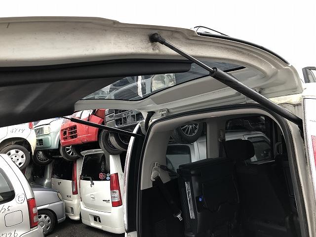 【中古】中古部品 セレナ C26 ﾊﾞｯｸﾄﾞｱﾀﾞﾝﾊﾟｰ 【3340140100-001591876577250】