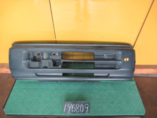 【中古】中古部品 アクティ HA4 ﾌﾛﾝﾄﾊﾞﾝﾊﾟｰ 【3310120100-220427500510100】