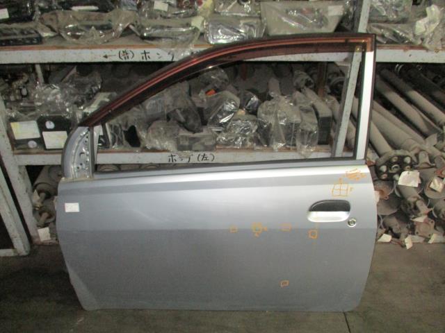 【中古】中古部品 ミラ L250V 左ﾌﾛﾝﾄﾄﾞｱ 【3310160100-211214000313200】