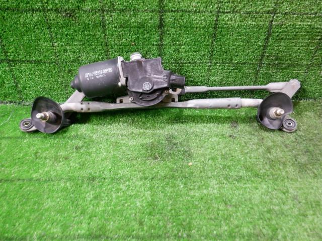 【中古】中古部品 プリウス NHW20 ﾌﾛﾝﾄﾜｲﾊﾟｰﾓｰﾀｰ 【3330420100-220426000261600】