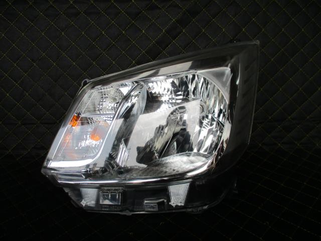 【中古】中古部品 ステラ LA150F 左ﾍｯﾄﾞﾗﾝﾌﾟ 【3330660100-000213001410900】