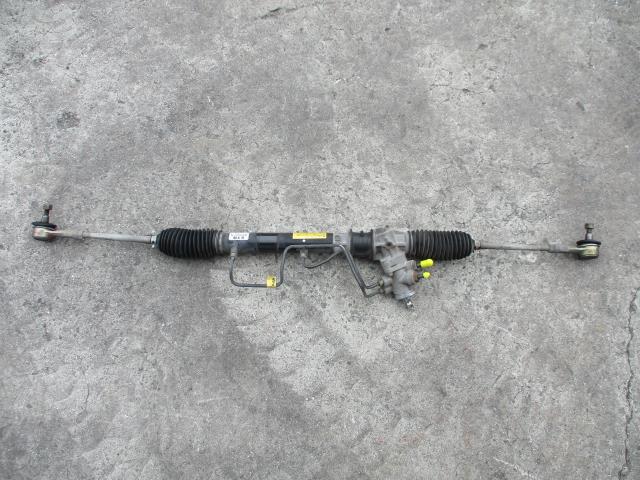 【中古】中古部品 ｅＫワゴン H81W ｽﾃｱﾘﾝｸﾞｷﾞｱﾎﾞｯｸｽ 【3330660100-000022310143200】
