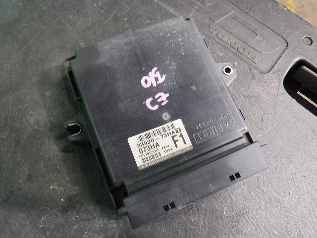 【中古】中古部品 モコ MG21S ｴﾝｼﾞﾝｺﾝﾋﾟｭｰﾀｰ 【3340140100-001573974863100】