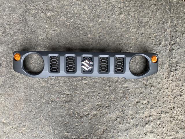 【中古】中古部品 ジムニーシエラ JB74W ﾗｼﾞｴｰﾀｸﾞﾘﾙ 【3330580100-000223010210400】