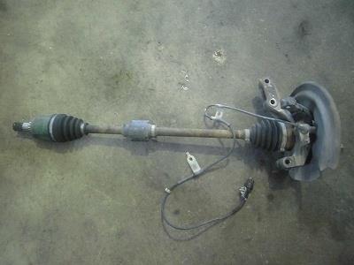 【中古】中古部品 ｅＫワゴン H82W 右ﾌﾛﾝﾄﾄﾞﾗｲﾌﾞｼｬﾌﾄ 【3340180100-220428000242100】 6,270円