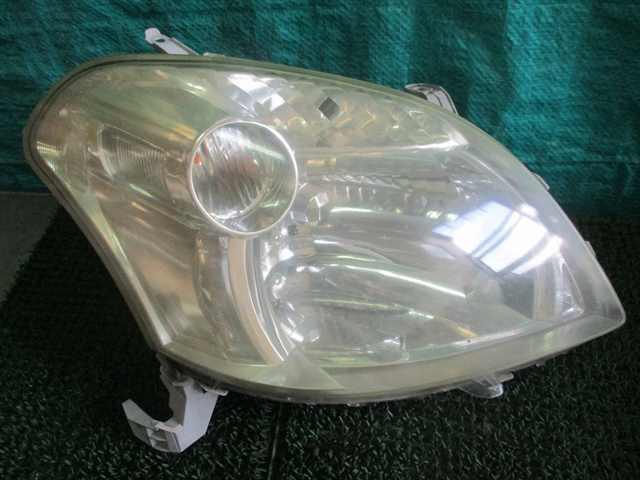 【中古】中古部品 ラウム NCZ20 右ﾍｯﾄﾞﾗﾝﾌﾟ 【3500080000-001698300610800】