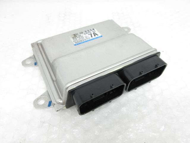 【中古】中古部品 ミニキャブ DS17V ｴﾝｼﾞﾝｺﾝﾋﾟｭｰﾀｰ 【3500170000-220428500963100】