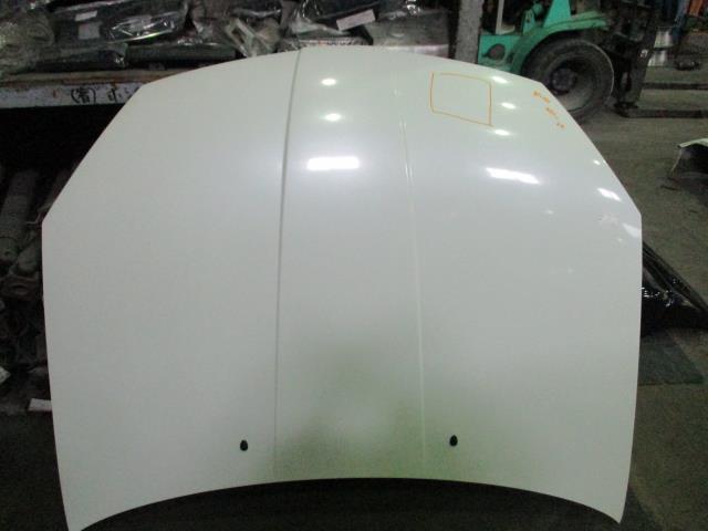 【中古】中古部品 ウイングロード WFY11 ﾎﾞﾝﾈｯﾄﾌｰﾄﾞ 【3310160100-000004166110500】