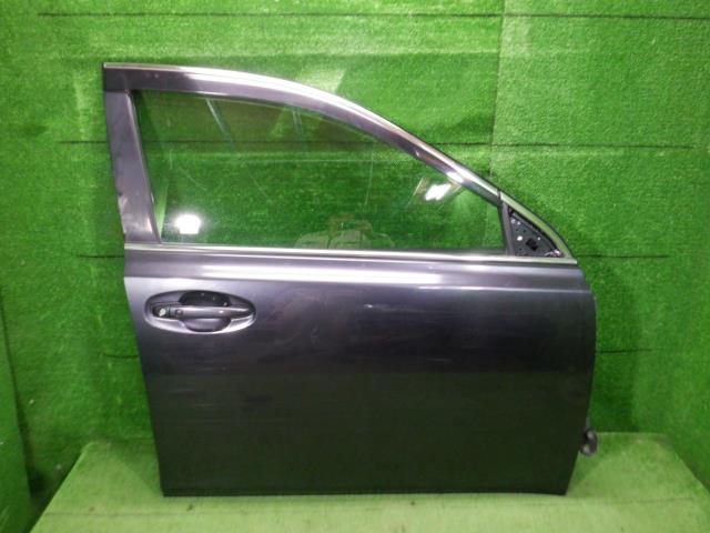 【中古】中古部品 レガシィ BR9 右ﾌﾛﾝﾄﾄﾞｱ 【3330420100-220426000113100】
