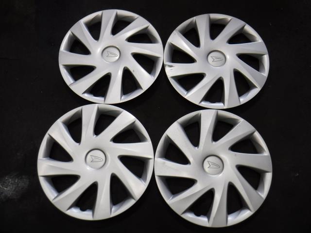 【中古】中古部品 ムーヴコンテ L575S ﾎｲｰﾙｷｬｯﾌﾟ 【3340140100-000022050747220】｜e-cleマート