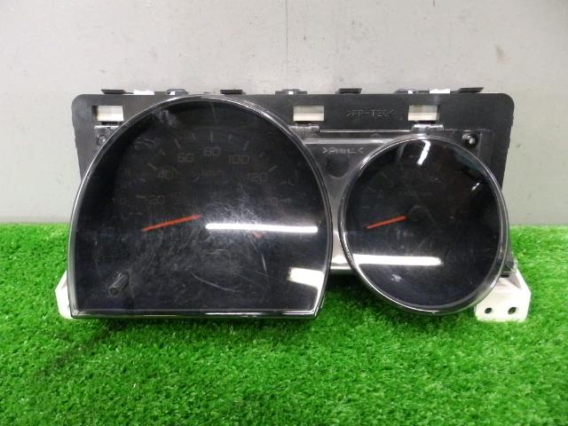 【中古】中古部品 ワゴンＲ MH21S ｽﾋﾟｰﾄﾞﾒｰﾀｰ 【3260250000-000022064561400】