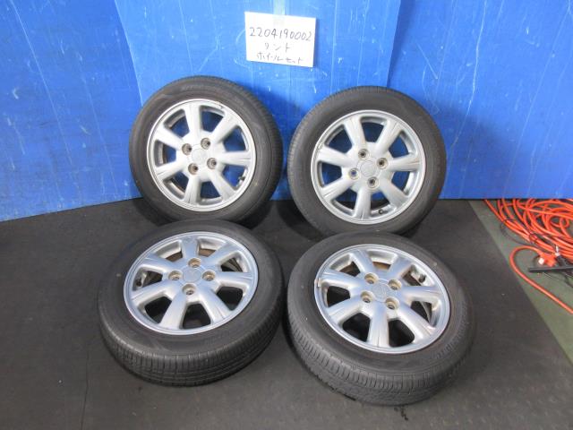 【中古】中古部品 タント L350S ﾎｲｰﾙ 【3310220100-220419000247210】