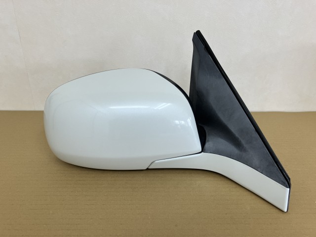 【中古】中古部品 スイフト ZC71S 右ｻｲﾄﾞﾐﾗｰ 【3330460100-000001528213500】