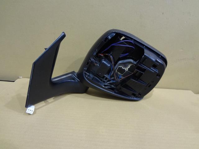 【中古】中古部品 ワゴンＲ MH21S 左ｻｲﾄﾞﾐﾗｰ 【3330460100-000001528113600】