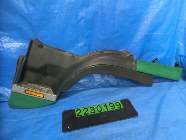 【中古】中古部品 レンジャー FD7JKW 左ｻｲﾄﾞｽﾃｯﾌﾟ 【3310040100-000223019913800】 13,200円