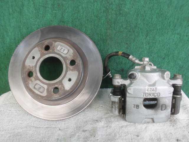 【中古】中古部品 タント LA600S 右ﾌﾛﾝﾄｷｬﾘﾊﾟｰ 【3310420000-000002096544330】